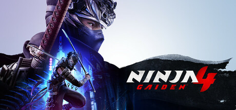 忍者龙剑传4 V1.0.4.0 超忍双雄DLC+全DLC -支持手柄 NINJA GAIDEN 4