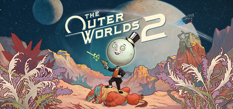 天外世界2 高级版 V1.0.6.0 全DLC+预购奖励包 The Outer Worlds 2