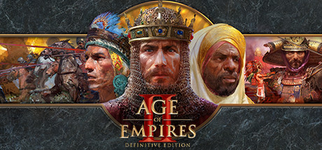 帝国时代2 决定版 V169652 最后的酋长DLC+全DLC 原声音乐 修改器 Age of Empires II: Definitive Edition