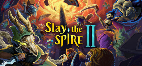 杀戮尖塔2 V0.98.0 -支持手柄 Slay the Spire 2