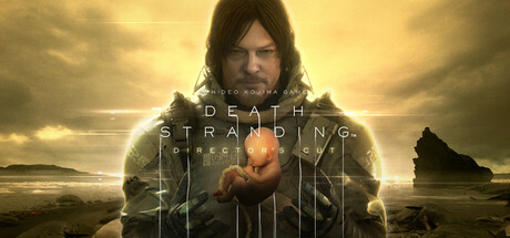 死亡搁浅 导演剪辑版 V1.003 -支持手柄 DEATH STRANDING DIRECTOR’S CUT