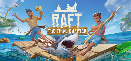木筏求生 V1.1.01 Raft 木筏生存