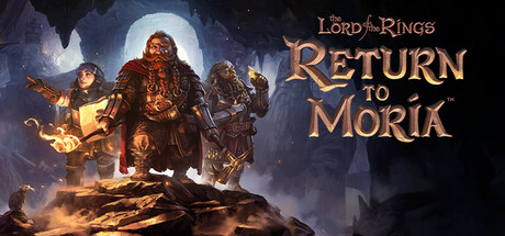 指环王 重返墨瑞亚 V1.6.73219 都林一族DLC+全DLC The Lord of the Rings: Return to Moria