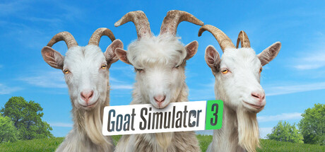 模拟山羊3 扩展宇宙包DLC+全DLC V1.2.1.0 Goat Simulator 3