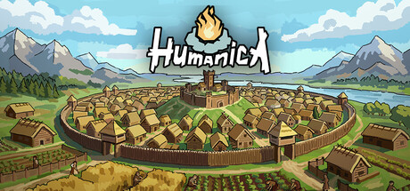 Humanica V0.8.17