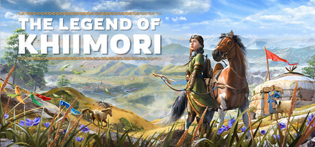 希莫里传说 V0.7.2 The Legend of Khiimori