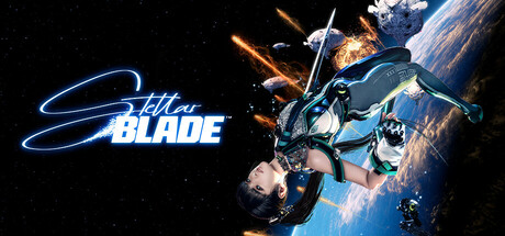 剑星 完整版 V1.4.1 -支持手柄 Stellar Blade