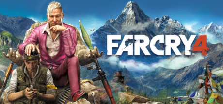 孤岛惊魂4 终极版 V1.10 全DLC 修改器 -支持手柄 Far Cry 4