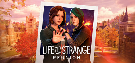 奇异人生 重聚 豪华版 -支持手柄 Life is Strange: Reunion