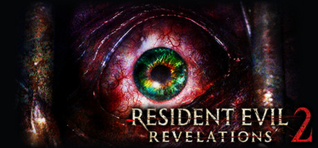 生化危机 启示录2 -支持手柄 Resident Evil Revelations 2