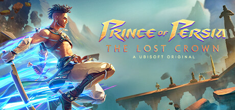 波斯王子 失落的王冠  V1.4.3 全DLC 预购奖励 -支持手柄 Prince of Persia The Lost Crown Standard Edition
