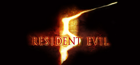 生化危机5 最终版 全内容解锁 Resident Evil 5：Gold Edition
