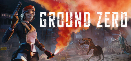 零点地带 Ground Zero
