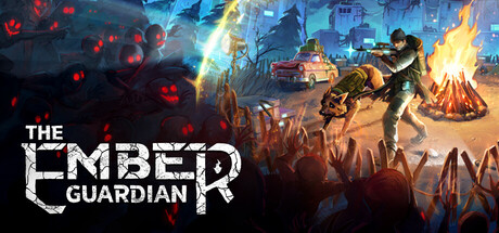 余火守护者 V1.0.2 The Ember Guardian