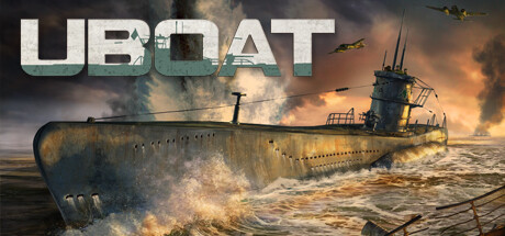 U型潜水艇 V2026.1 第九型遥远海岸DLC UBOAT