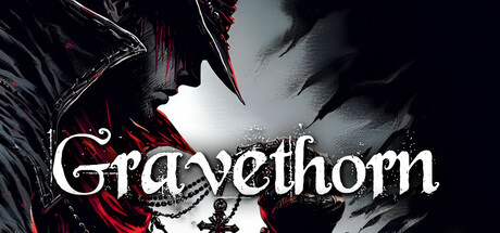 Gravethorn V1.0.2