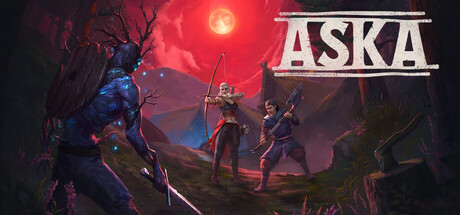 ASKA V1.32.200