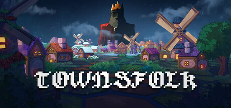 小镇居民 V1.5.2 TownsFolk