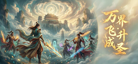 万界 飞升成圣 V1.6.2