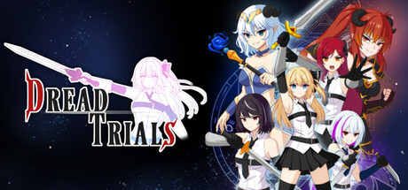 恐惧试炼 Dread Trials