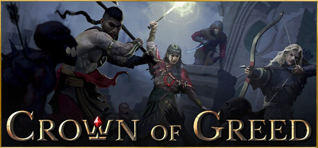 贪婪之冠 V1.1.1 Crown of Greed