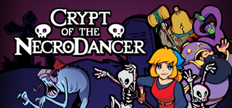 节奏地牢 V4.2.1 铲子骑士角色DLC Crypt of the NecroDancer