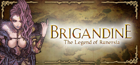 幻想大陆战记 露纳希亚战记 V2026.5.6 Brigandine The Legend of Runersia