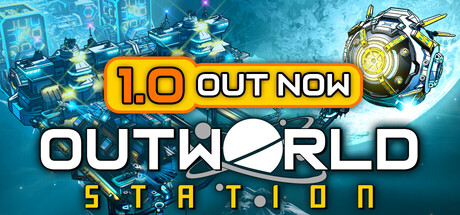 异界驿站 V1.0.0.2 Outworld Station
