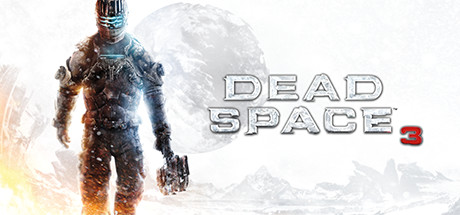 死亡空间3 Dead Space 3