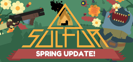 火湖 V0.16.8 SULFUR