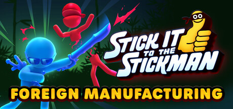 打工火柴人 V0.85 Stick it to the Stickman