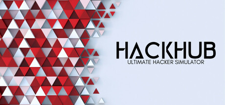 HackHub 终极黑客模拟器 V0.8.27 HackHub Ultimate Hacker Simulator