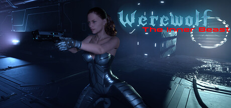 狼人 内心野兽 V1.0 Werewolf The Inner Beast