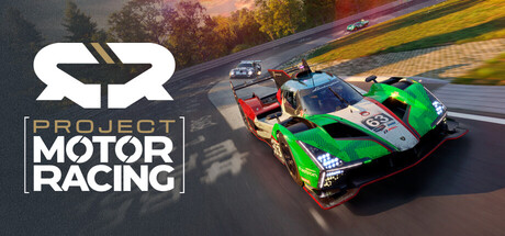 汽车竞速计划 年度版 V2.0.0.3 Project Motor Racing