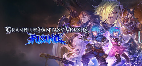 碧蓝幻想Versus 崛起 V2.5.1-战斗通行证 Part.7+追加角色包“伊尔莎”+佐伊海滨调停者 Granblue Fantasy Versus Rising