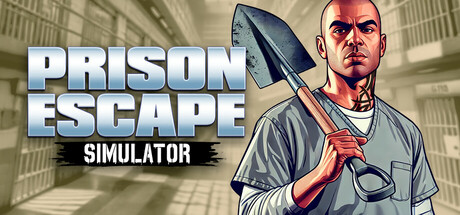 越狱模拟器 挖洞逃生 Build.23088473 Prison Escape Simulator Dig Out