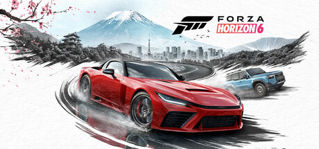 【含联机补丁】极限竞速 地平线6 V360.259 Forza Horizon 6