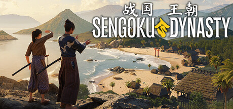 战国王朝 V1.2.1.3 樱花DLC SENGOKU DYNASTY