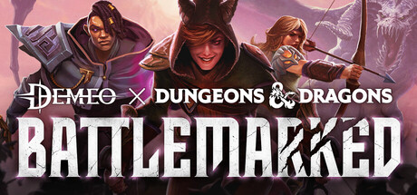 地城英雄×龙与地下城 战痕之印 V4.1.31695 Demeo x Dungeons & Dragons Battlemarked