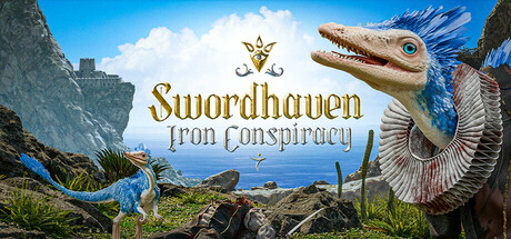剑湾奇旅 V1.1 Swordhaven Iron Conspiracy