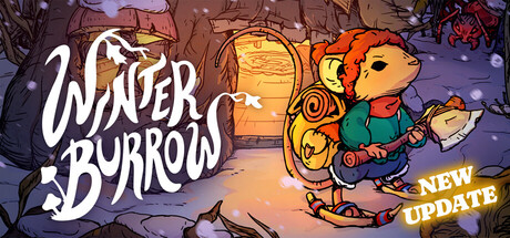 林间暖巢 V1.2.0 Winter Burrow