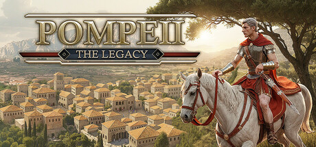 庞贝 遗产 V1.005 Pompeii: The Legacy