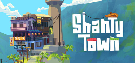 香缇小镇 V1.02.02 ShantyTown