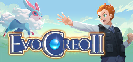 口袋妖怪 超进化精灵2 V2.1.1 EvoCreo 2