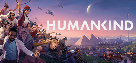人类 V1.0.30.4814 预购先行者奖励 HUMANKIND