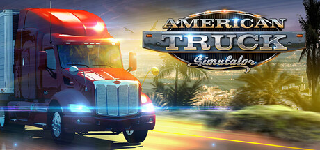 美国卡车模拟 V1.59.2.0 伊利诺伊州DLC+全DLC American Truck Simulator