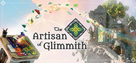 格里米斯工匠 v20260510 The Artisan of Glimmith