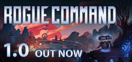 叛逆指挥官 V1.0.3 Rogue Command
