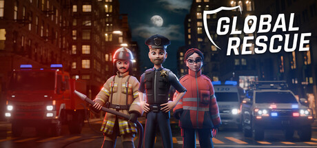 全球救援 V0.3.26 Global Rescue