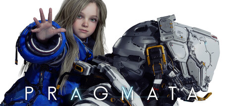 识质存在 Build.22358810 全DLC PRAGMATA